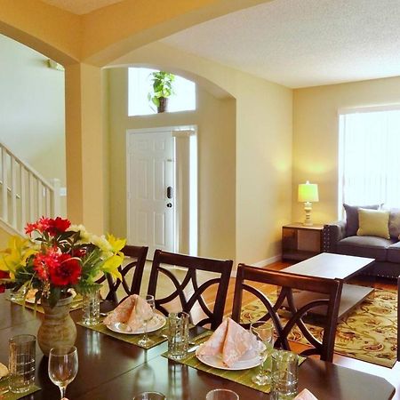 Edwin Island - Luxury Home, Excellent Location, Gated-Community キシミー エクステリア 写真