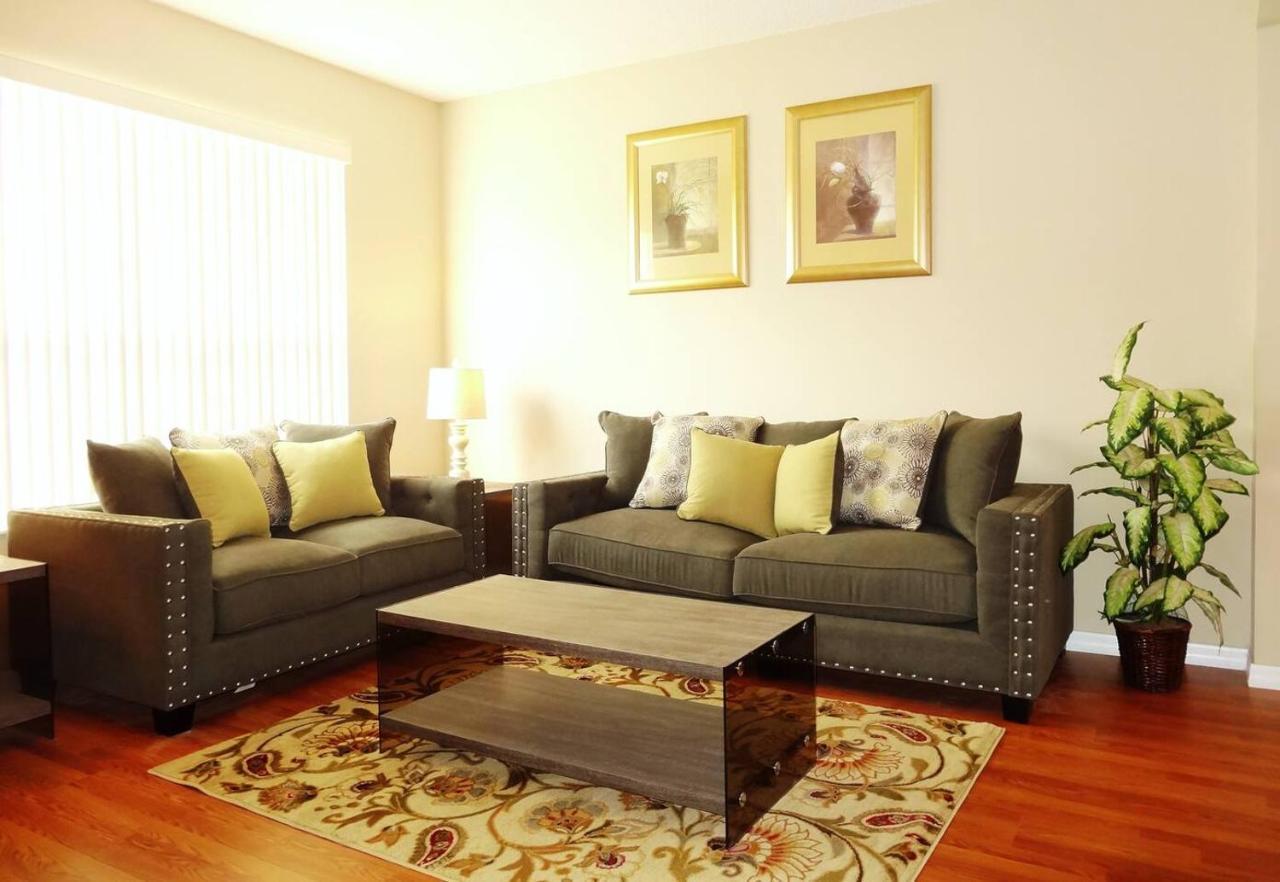 Edwin Island - Luxury Home, Excellent Location, Gated-Community キシミー エクステリア 写真